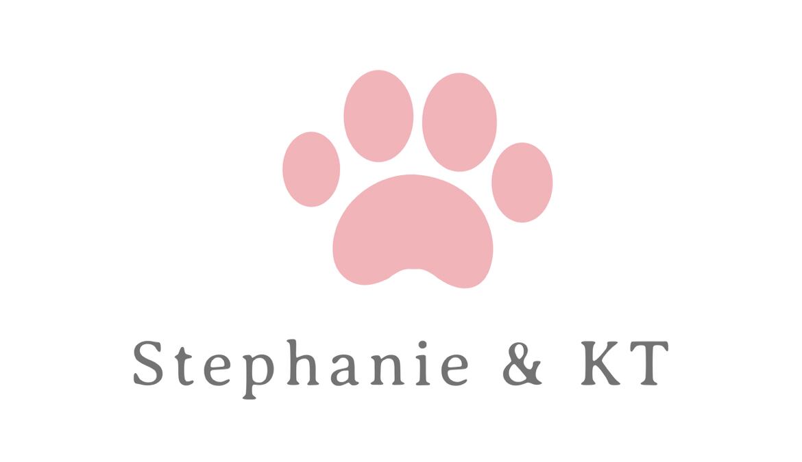 Stephanie and KT
