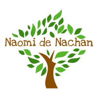 Naomi de Nachan　web shop