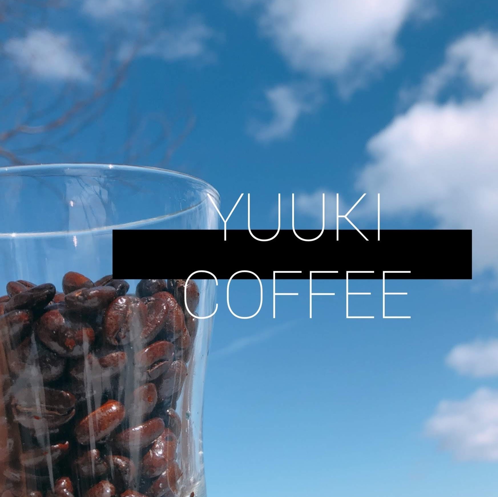 YUUKI COFFEE