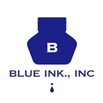 BLUE INK ONLINE