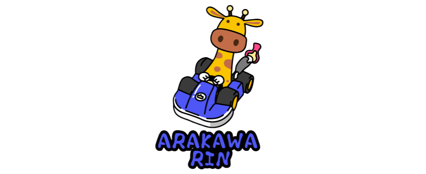 arakawarin