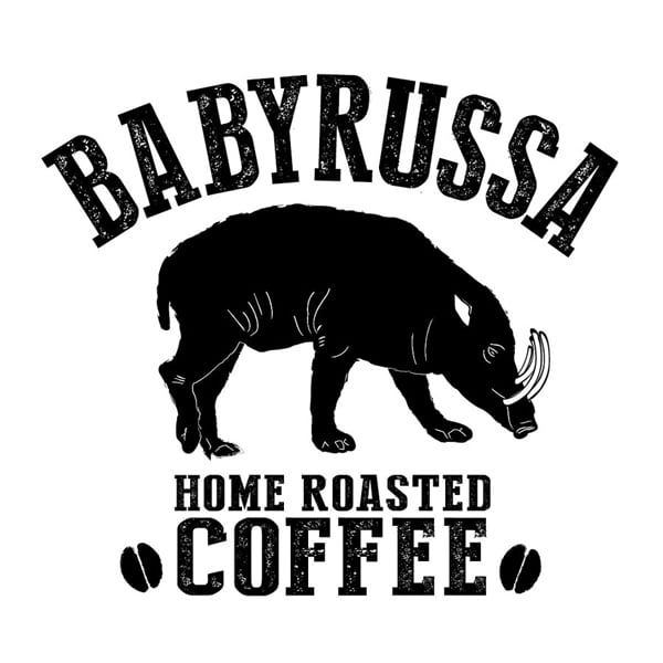 Babyrussa Coffee