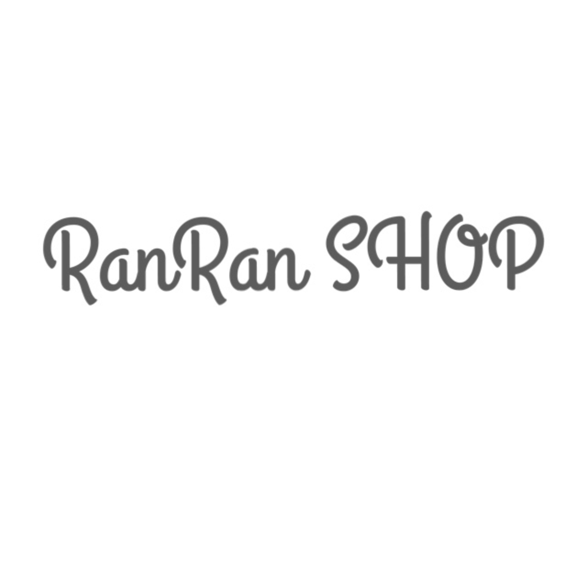 What Ran Store ranranwan