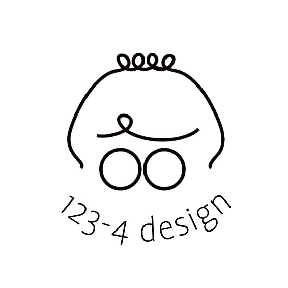 123-4 design Online Shop