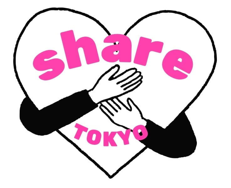 share TOKYO