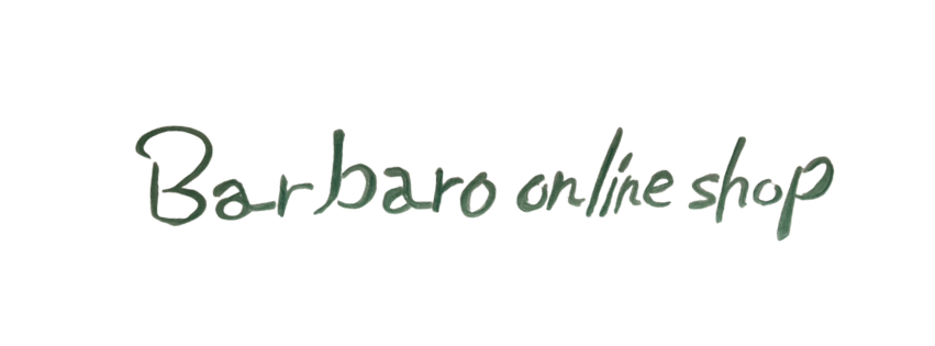 BarBaro　On-lineShop