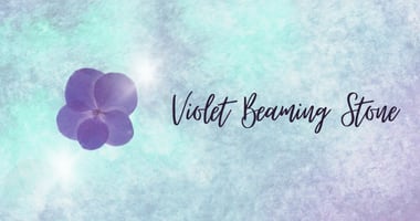 Violet Beaming Stone 〜天然石ショップ〜