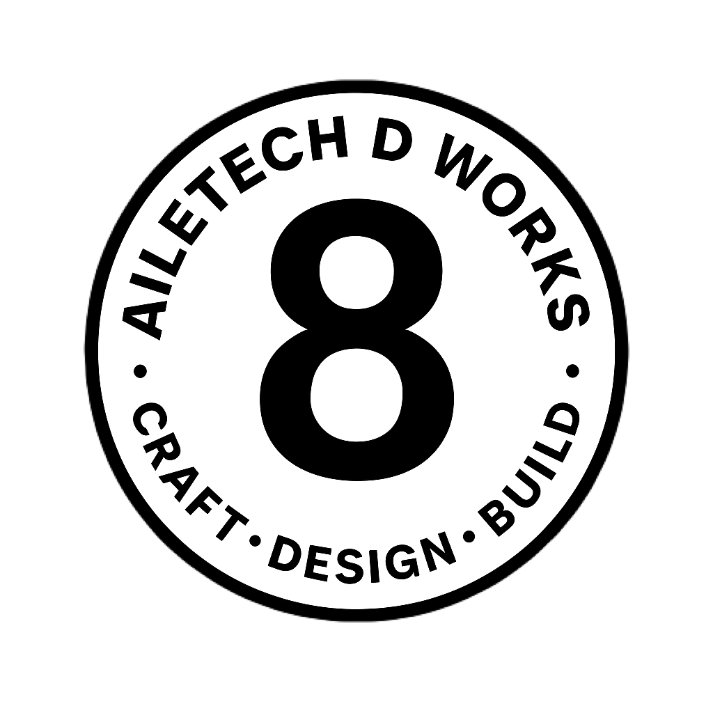 ailetech d works