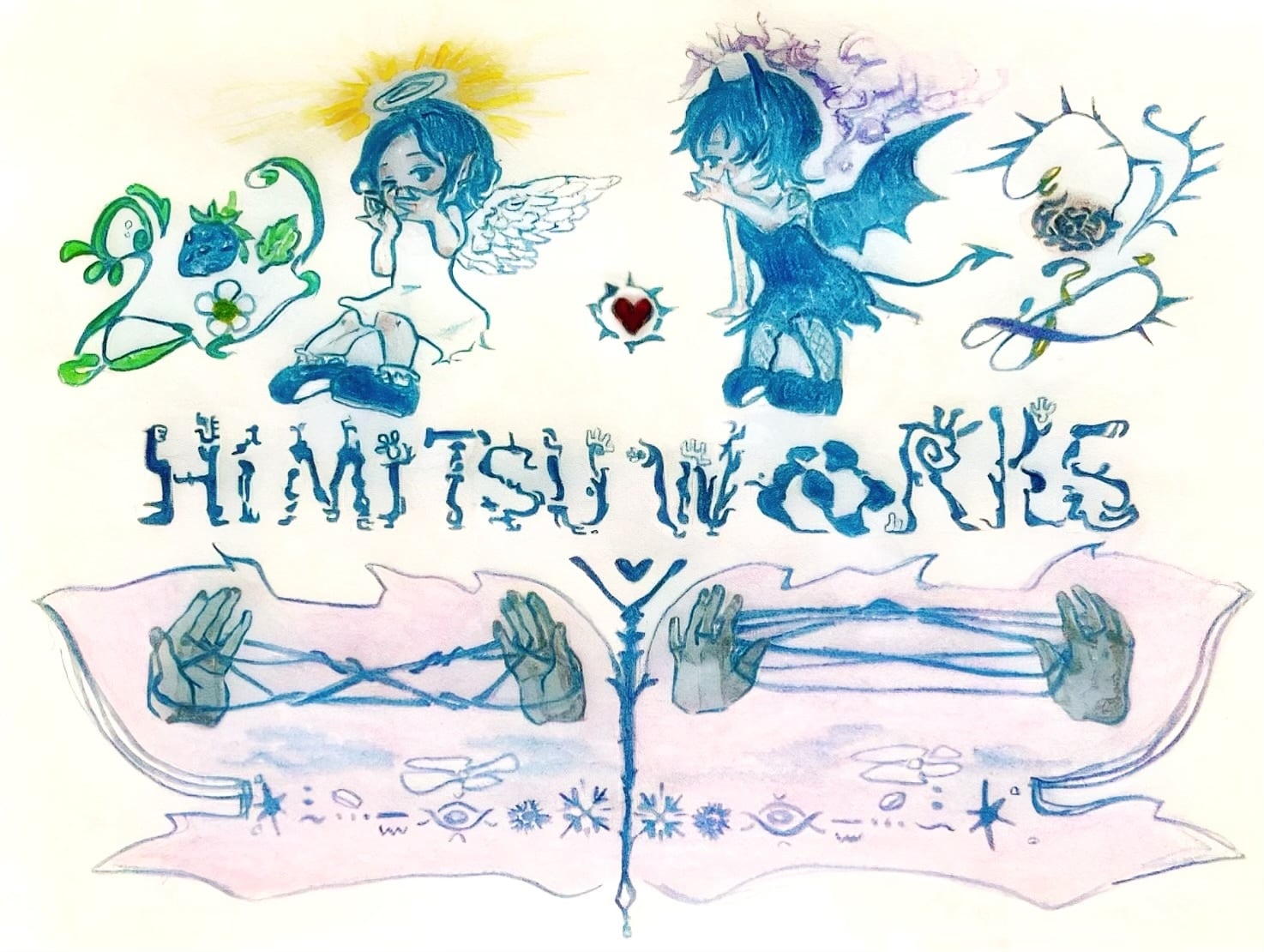 himitsu works