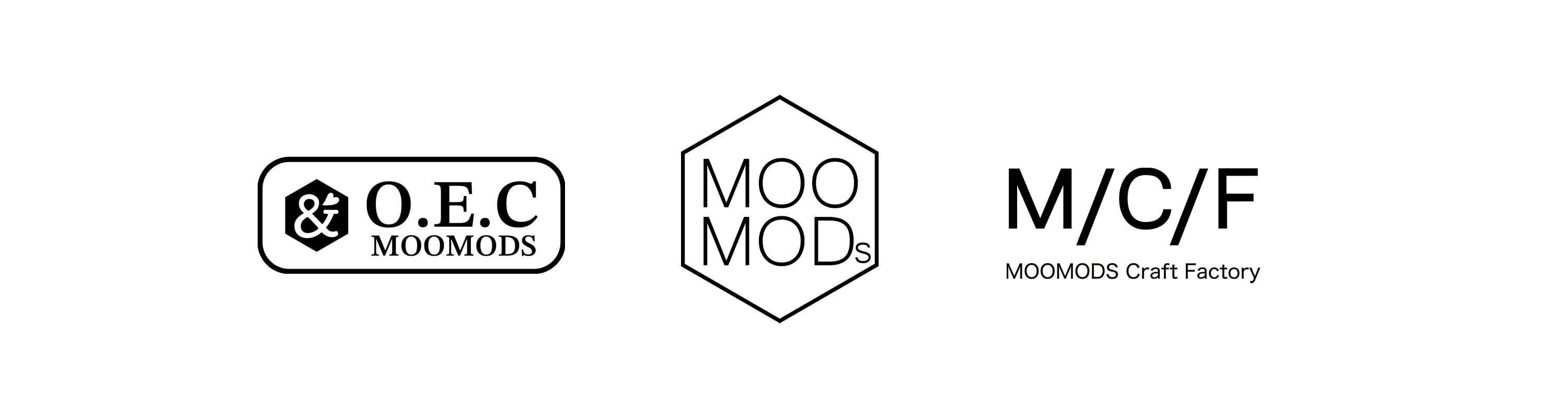 MOOMODS
