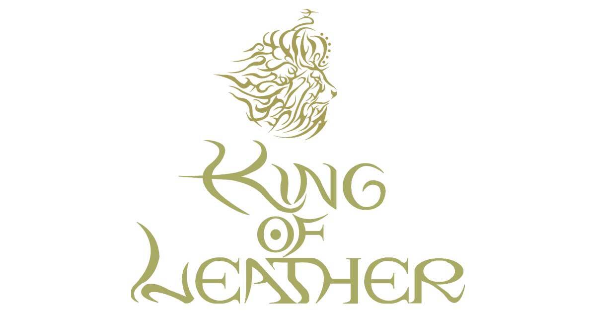 KING OF LEATHER │INTERNATIONAL SHOP