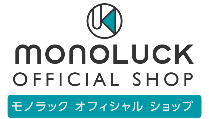 MONOLUCK オフィシャル SHOP