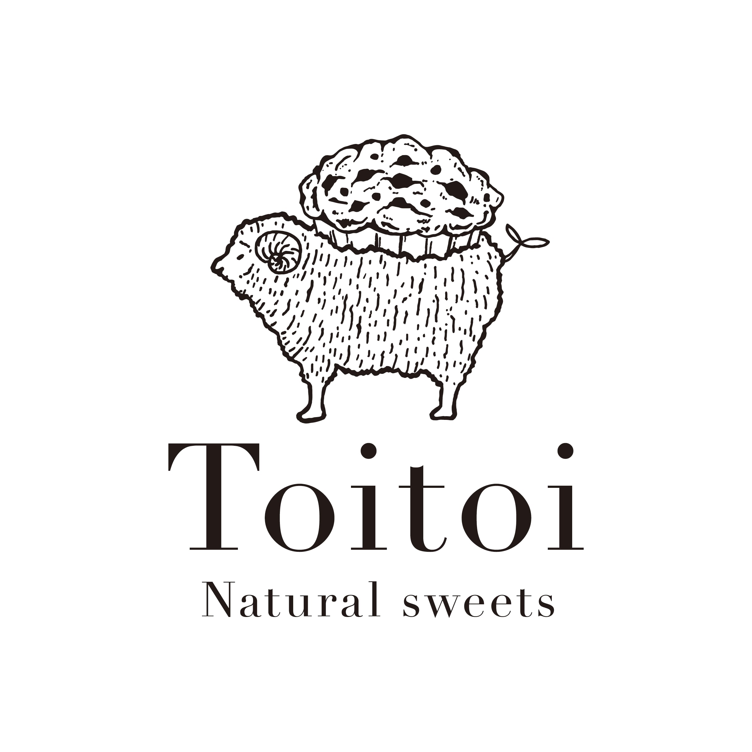 Natural sweest Toitoi