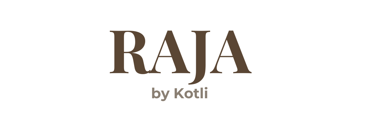 RAJA by Kotli