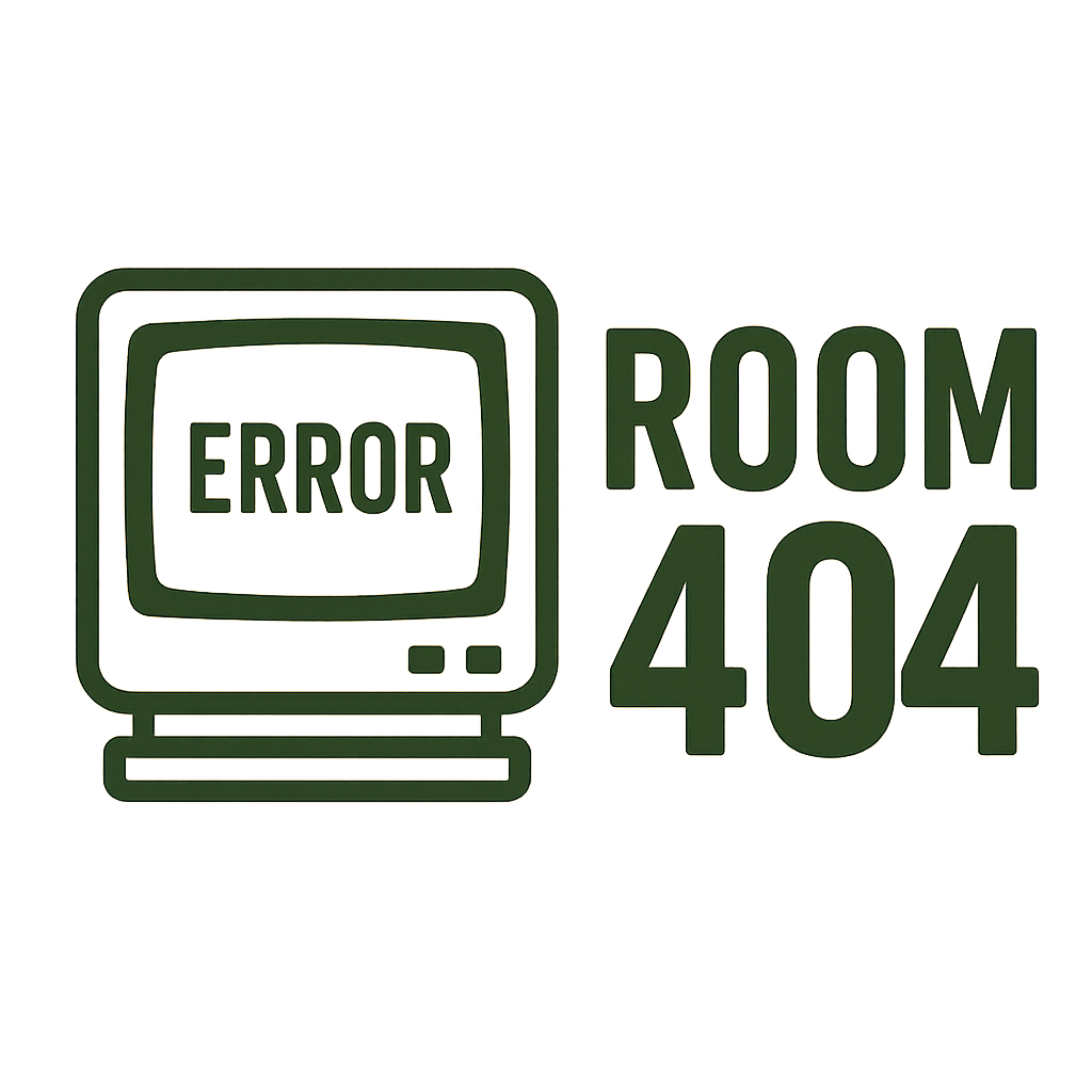 ROOM 404