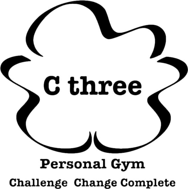 Cthree Personal Gym京都西院