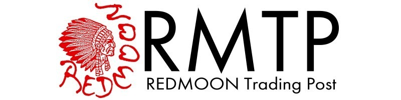 REDMOON Trading Post