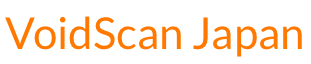 VoidScan Japan