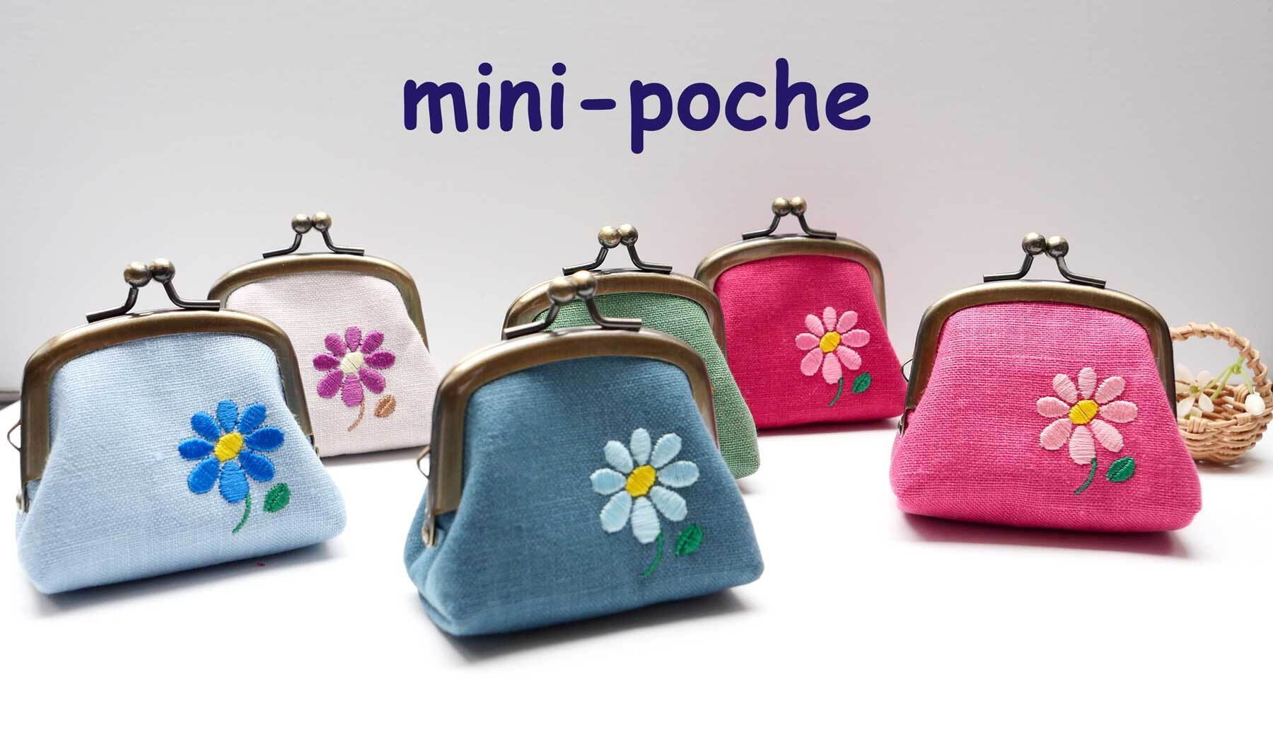 mini-poche