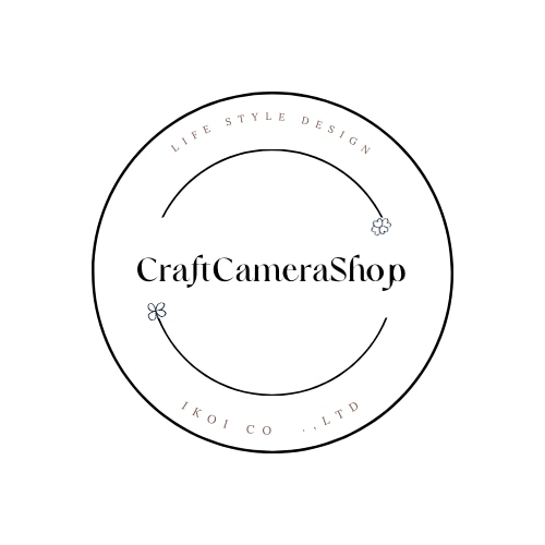 CraftCamera®︎Shop