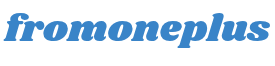 fromoneplus