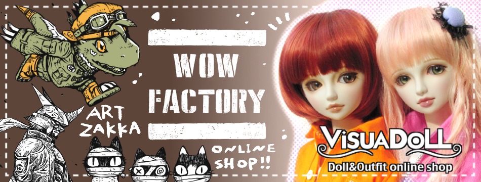 WOW FACTORY
