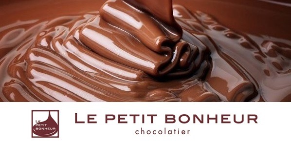 chocolatier LE PETIT BONHEUR