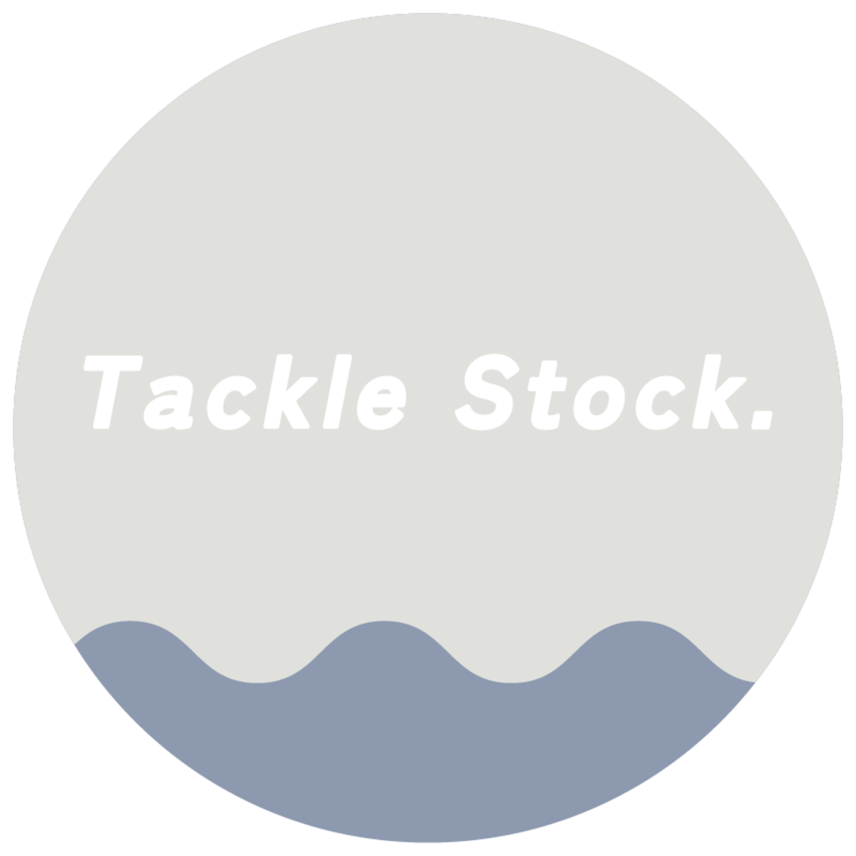 Tackle Stock (JDM tackles) powered by BASE