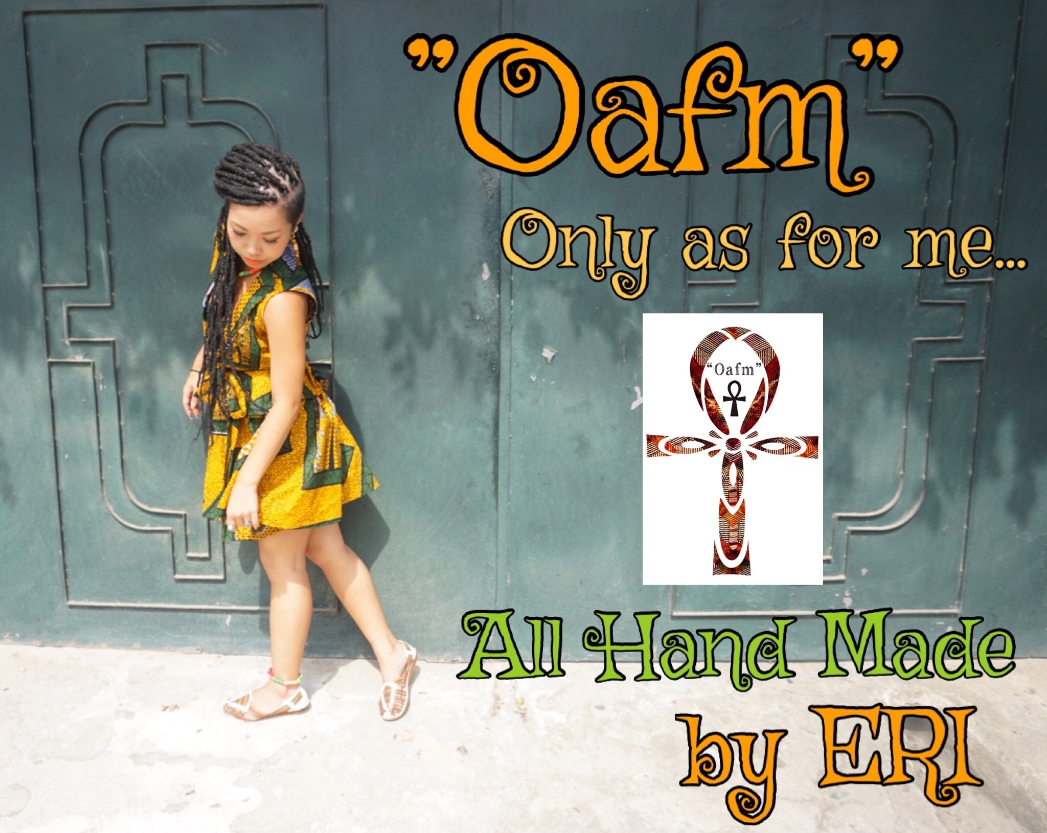 ”Oafm”