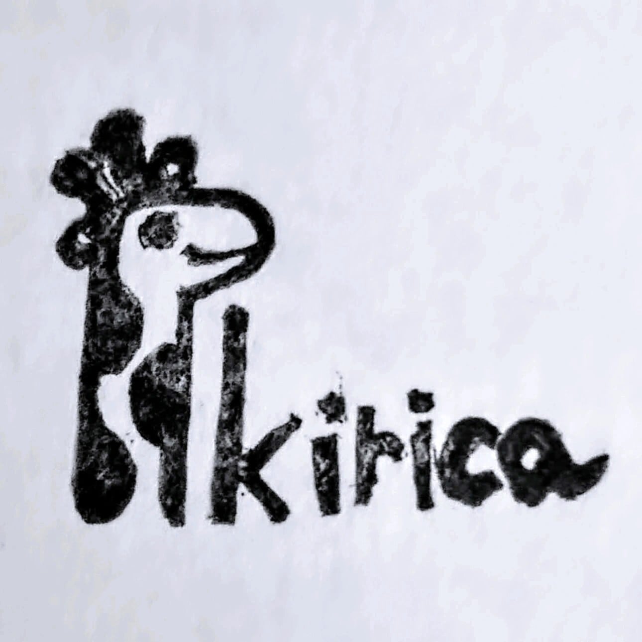 kirica order store