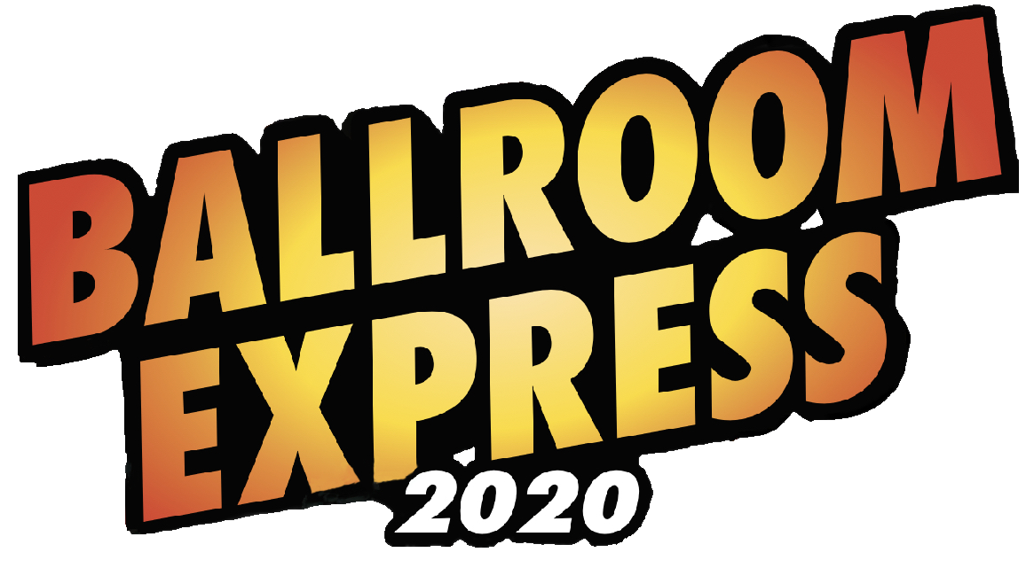 BALLROOM EXPRESS