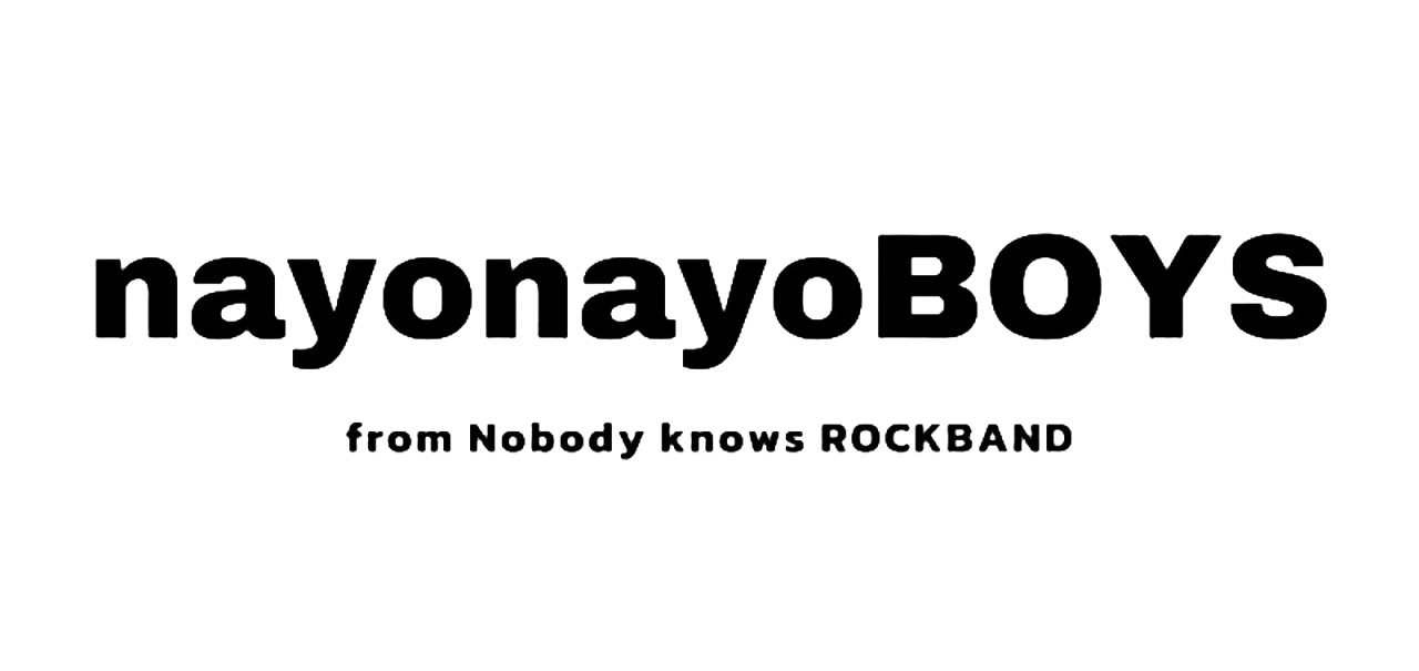 nayonayoboys