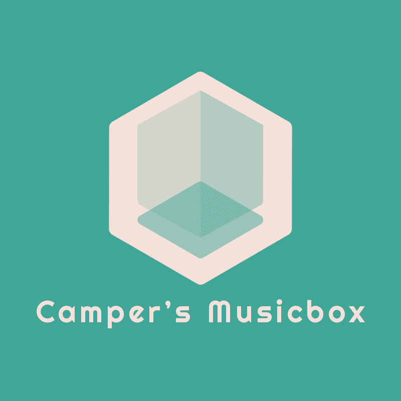 Camper’s Musicbox