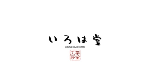 いろは堂◇ブローチと帯留めのお店◇