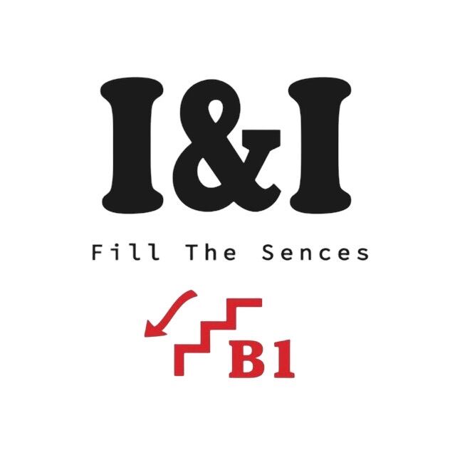 NEW | I&I STORE