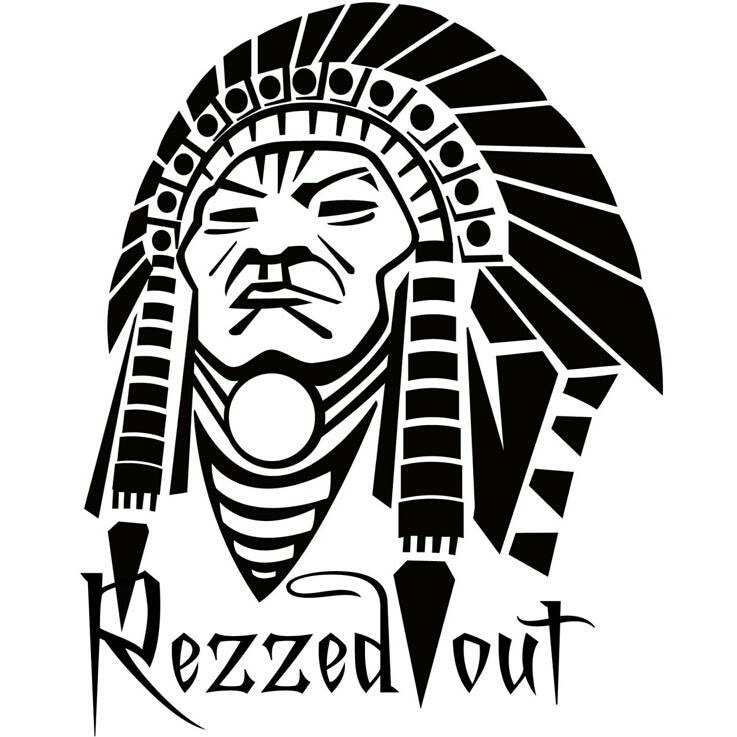 rezzedout