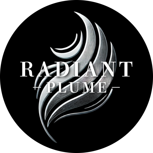 RADIANT PLUME