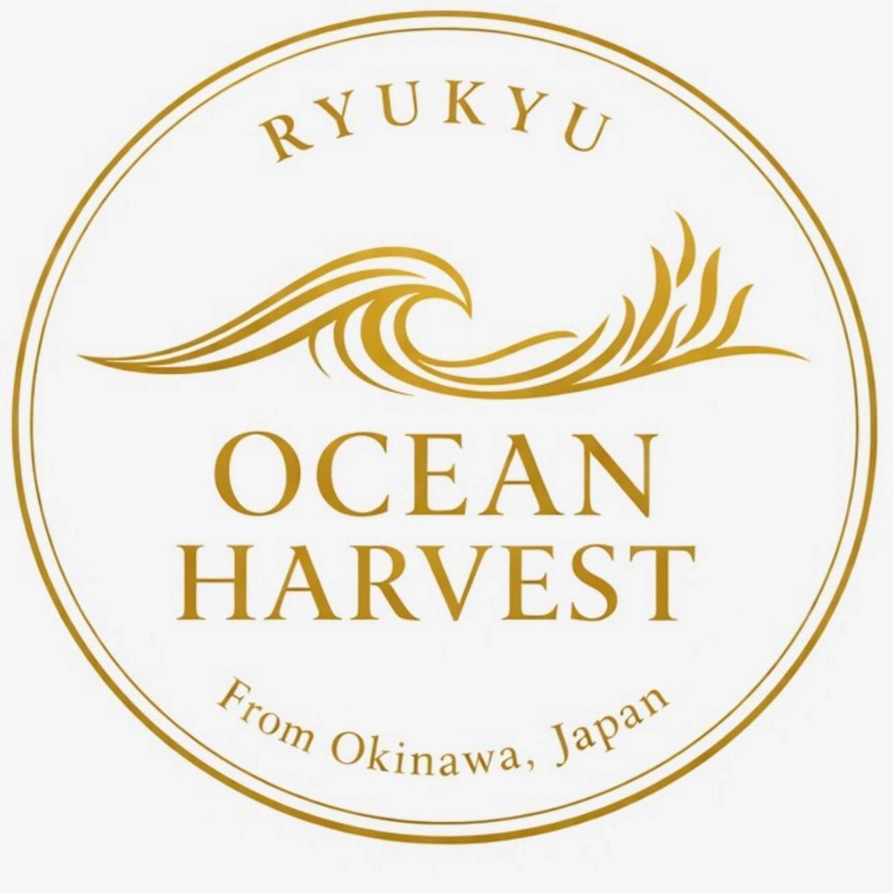RYUKYU OCEAN HARVEST