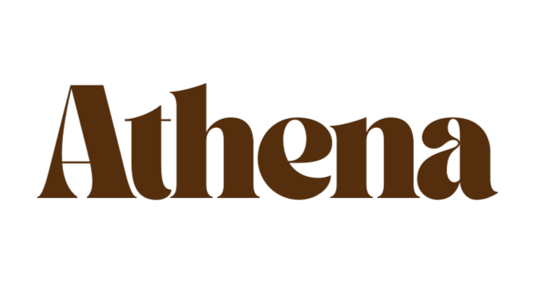 Athena.