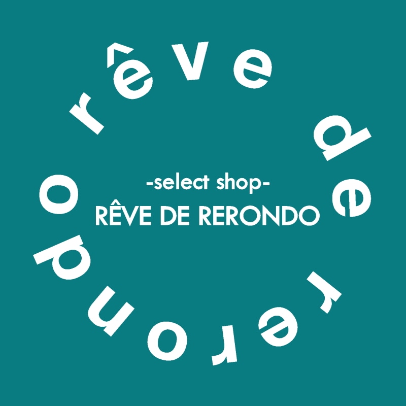 RÊVE DE RERONDO