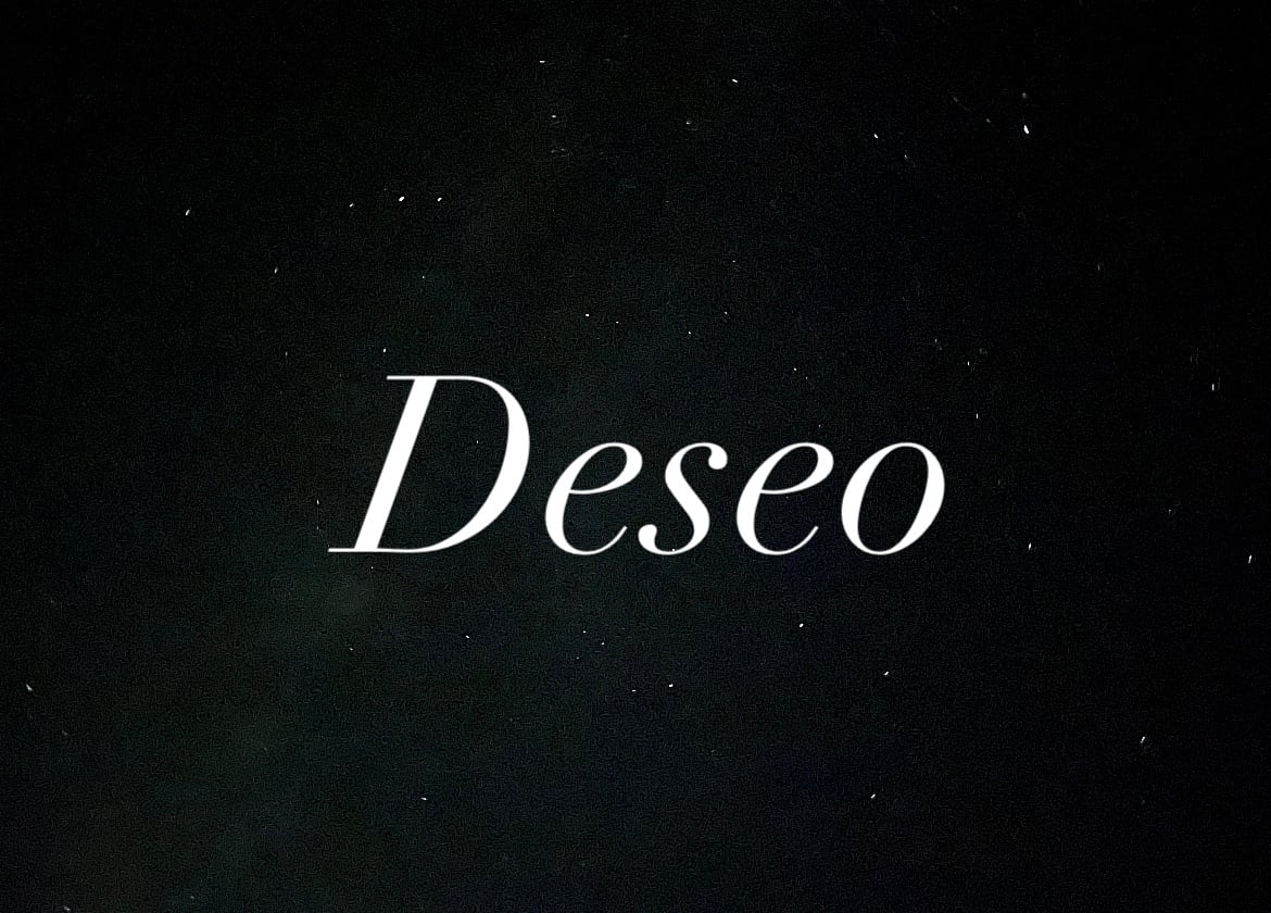 Deseo