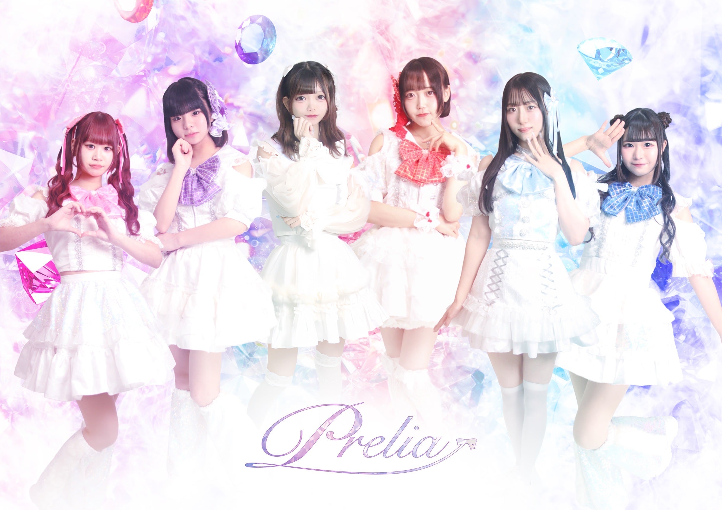 Preliaオンラインストア