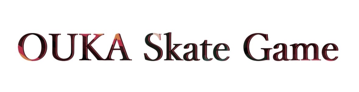 OUKA SKATEGAME 2025