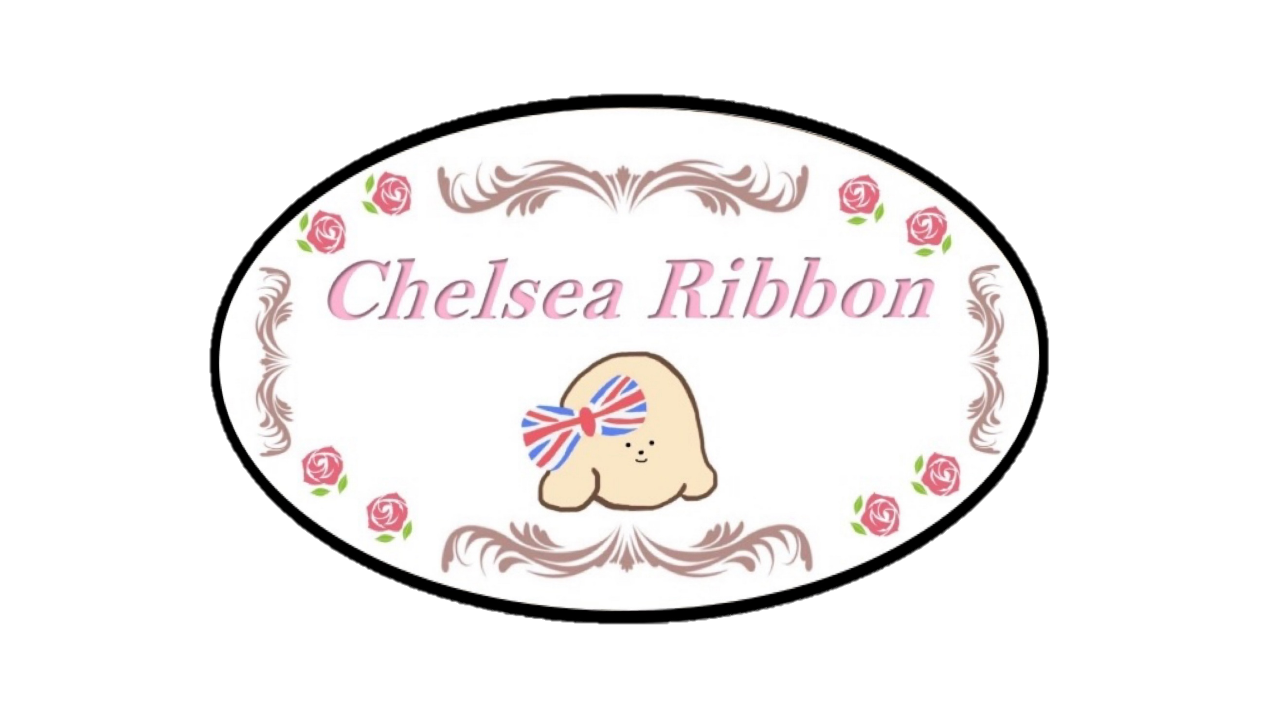 Chelsea Ribbon.(チェルシーリボン)