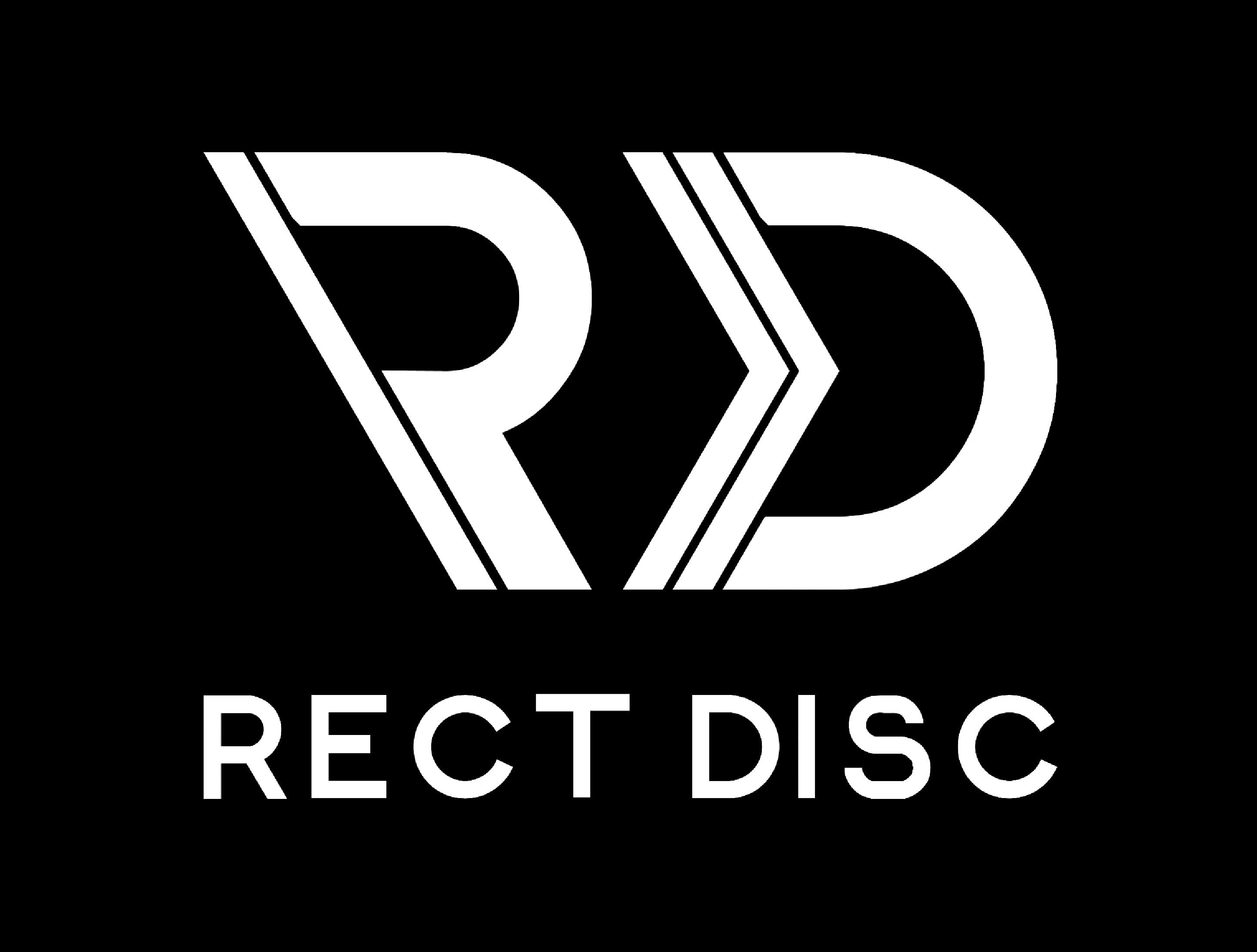 RECT DISC