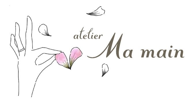 atelier Ma main