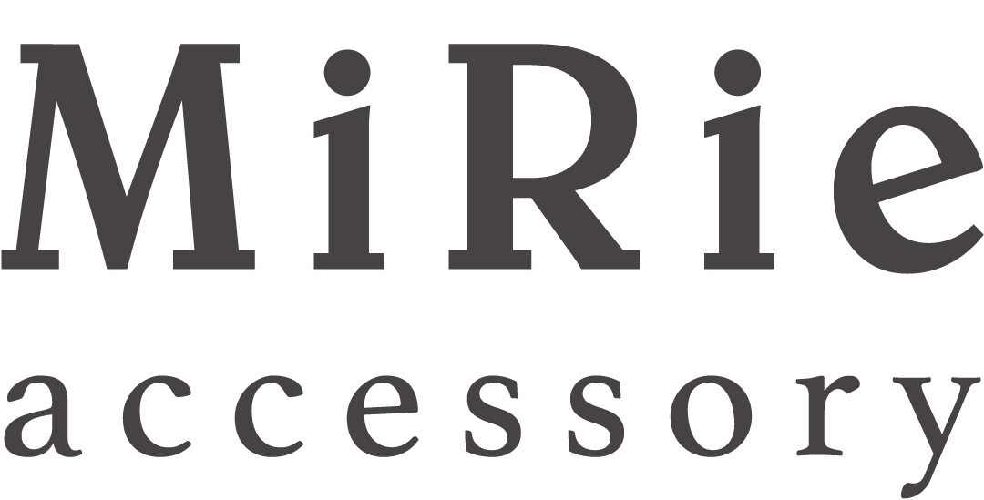 MiRie accessory (ミリエ アクセサリー)