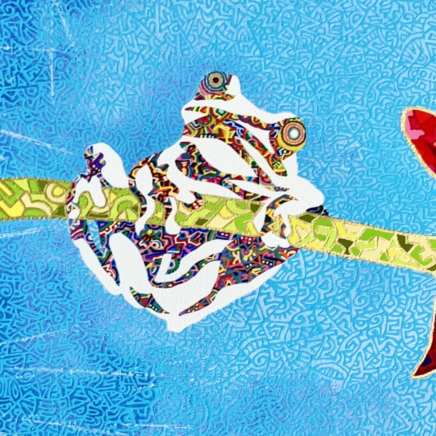 idogaeru online shop