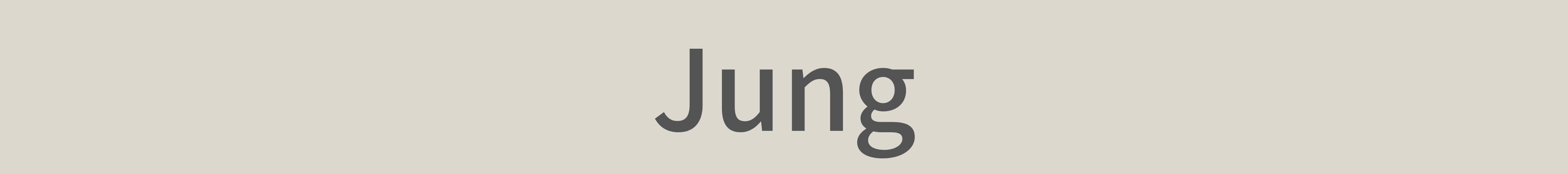 Jung