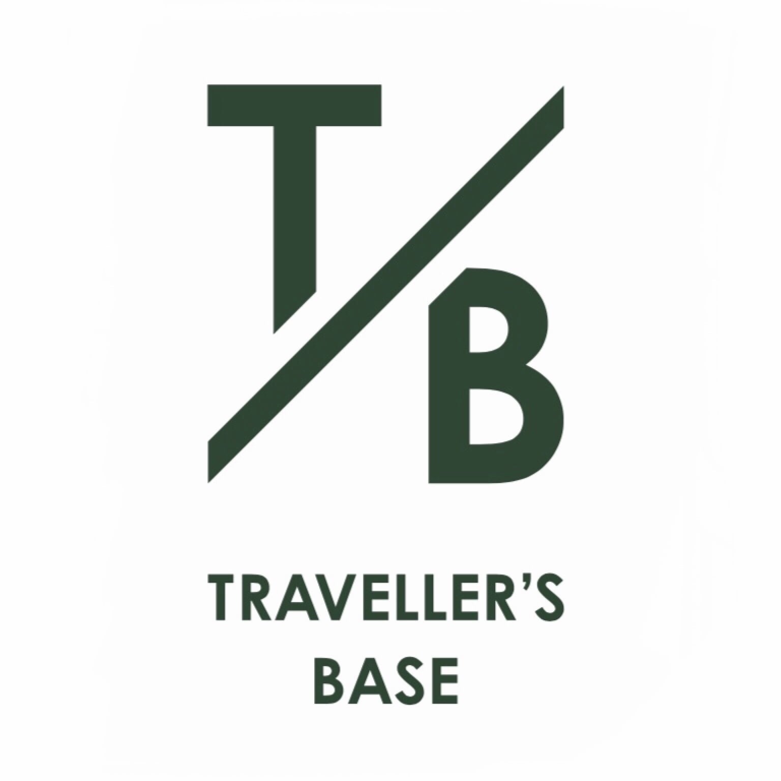 TRAVELLER`S BASE WEB SHOP